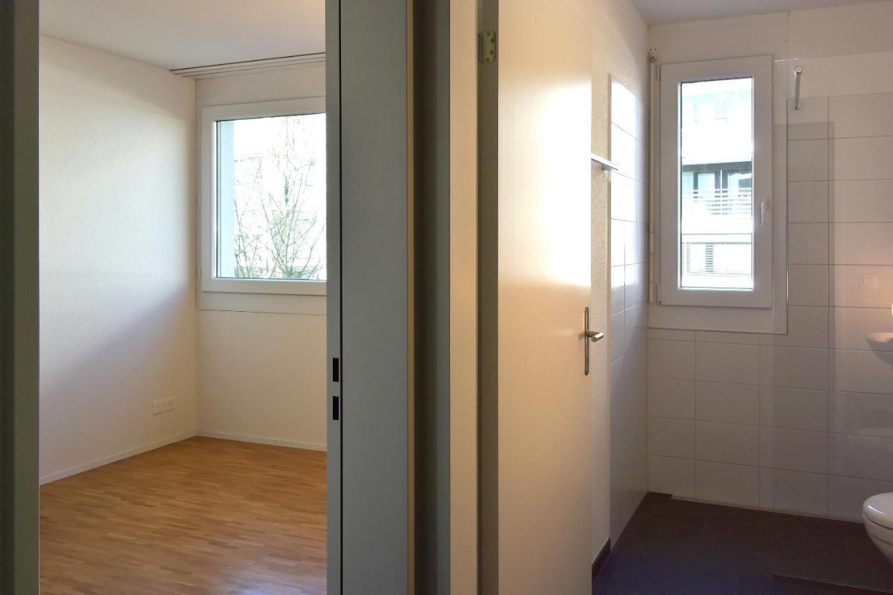 Bnb 5430 Wettingen Bagian luar foto