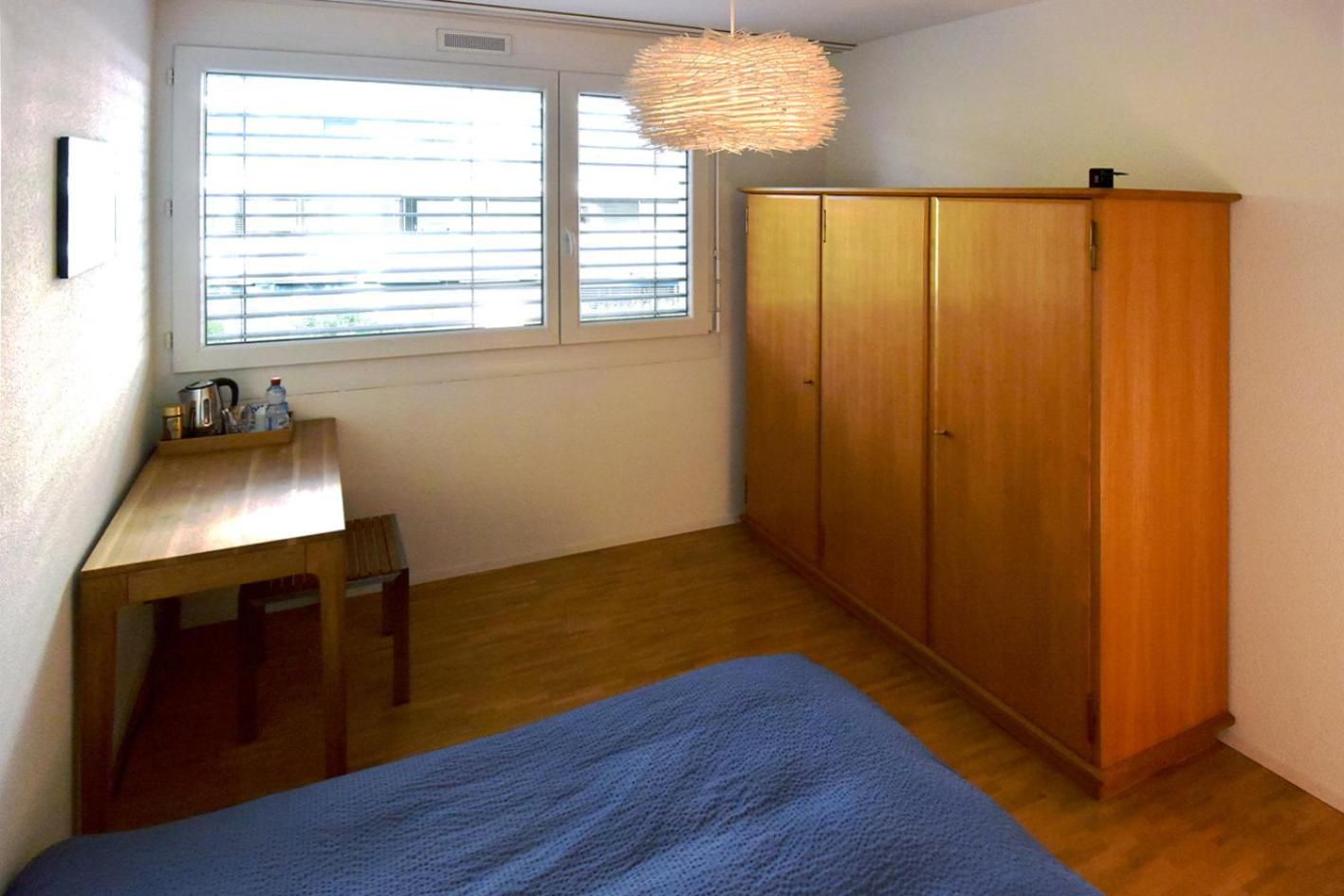 Bnb 5430 Wettingen Bagian luar foto